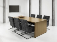 Directietafel TxM Luxe cinna